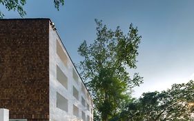 Little Shelter Hotel Chiangmai